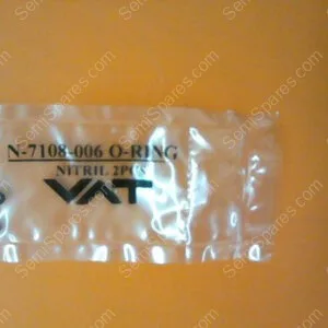 KT-0375-00 | KIT, SEAL,GATE VALVE