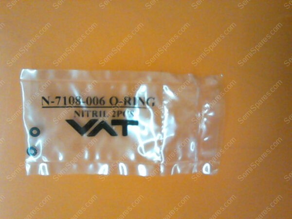 KT-0375-00 | KIT, SEAL,GATE VALVE