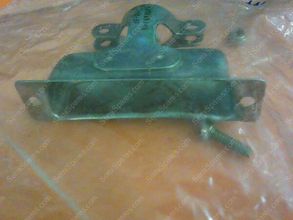020962-0000MF | ITT CANNON 020962-0000MF CONNECTOR ACCESSORIES