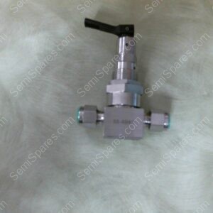 SS-4BKT | SWAGELOK NUPRO SS-4BKT