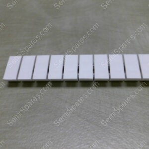 1050004 | CONNECTOR LABEL, SNAP IN FOR CLIPLINE AK, AKG, ST, USLKG, UT AND UTTB SERIES