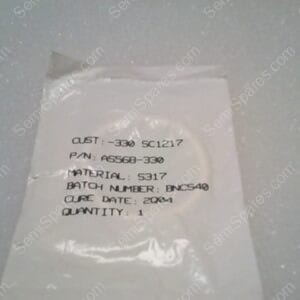 OR-2330-43 | O-RING AS568-330