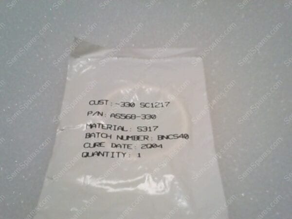 OR-2330-43 | O-RING AS568-330