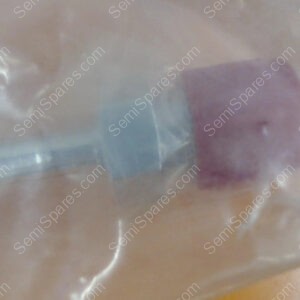 839-021595-001 | WELDMT, PLL PRES CONT, GAS PAN