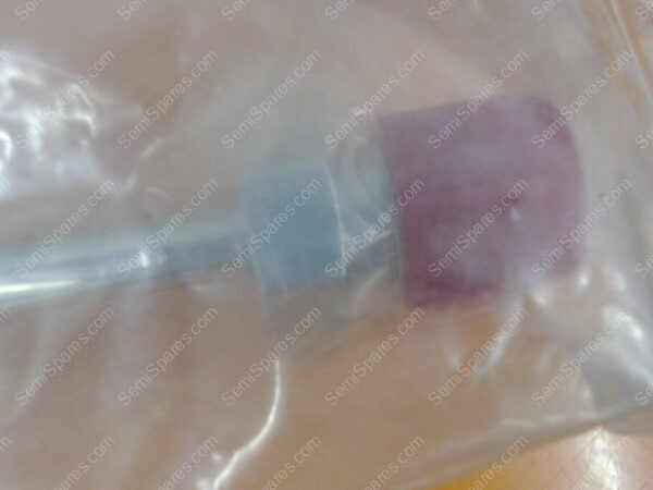 839-021595-001 | WELDMT, PLL PRES CONT, GAS PAN