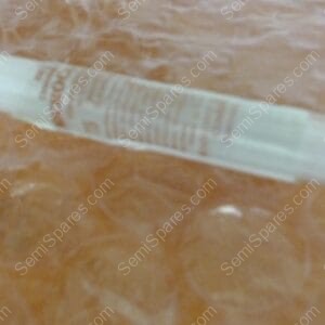 GS-0020-00 | SEAL,FERRROFLUIDIC,DISPENSER TUBE 70738D