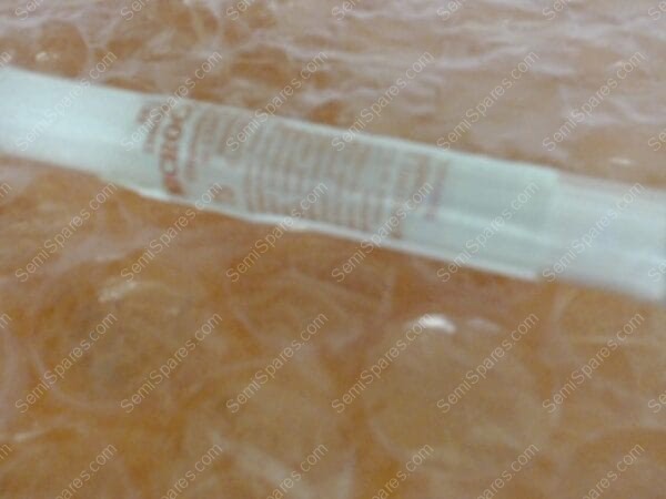GS-0020-00 | SEAL,FERRROFLUIDIC,DISPENSER TUBE 70738D