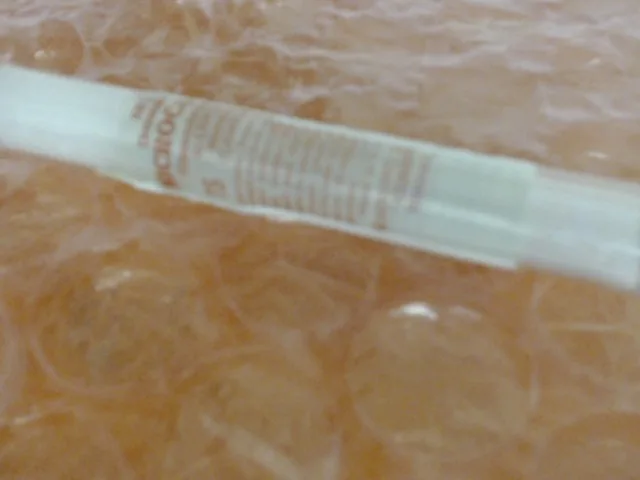 GS-0020-00 | SEAL,FERRROFLUIDIC,DISPENSER TUBE 70738D