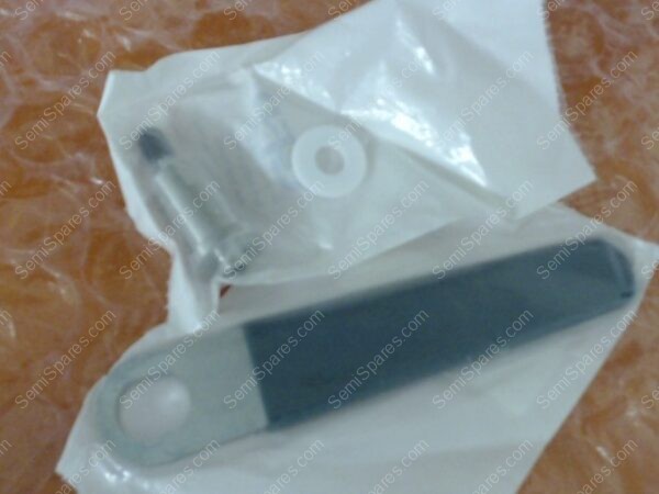 CF-1720-00 | CGA 660 (SET) NIPPLE/NUT, SS, #E99-660C4 - Image 2