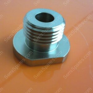 715-011612-001 | NUT  ADJUSTABLE