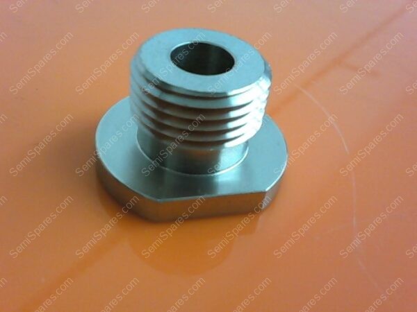 715-011612-001 | NUT  ADJUSTABLE