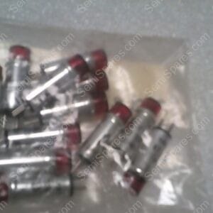 900-113X-082RN | INCANDESCENT LAMP RED, 14V, 80MA