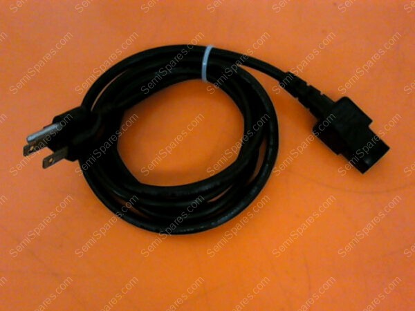 LL76932 | REPLACEMENT AC POWER CORD