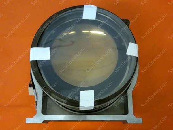 MI-0265-77 | LENS, 2ND ZOOM,CANON-I LINE Y60-1221-R00 - Image 2
