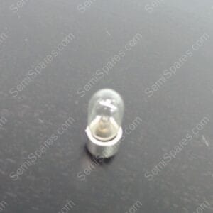 LB-1760-00 | LAMP BULB, OSRAM, 6V/20W, 70249, MSCOPE