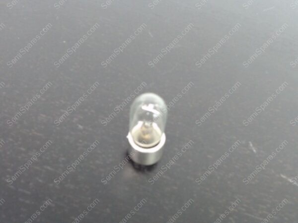 LB-1760-00 | LAMP BULB, OSRAM, 6V/20W, 70249, MSCOPE