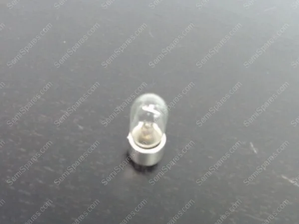 LB-1760-00 | LAMP BULB, OSRAM, 6V/20W, 70249, MSCOPE