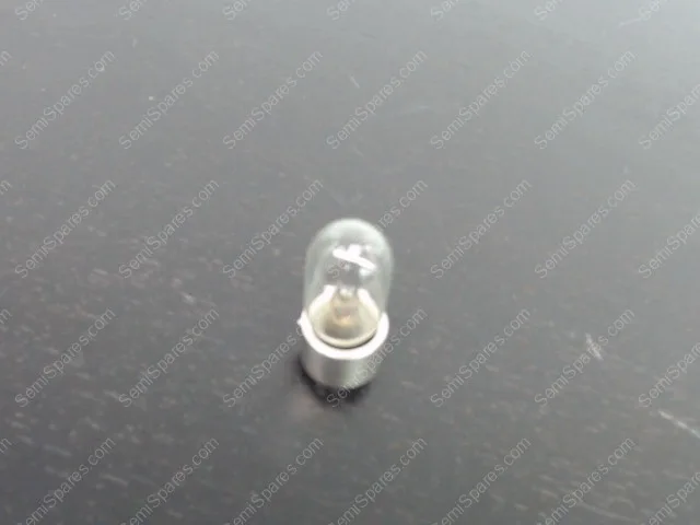 LB-1760-00 | LAMP BULB, OSRAM, 6V/20W, 70249, MSCOPE