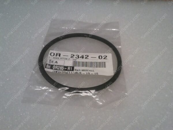 OR-2342-02 | O RING VITON 2-342