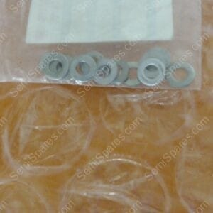SW-2670-00 | WASHER,FLAT#8,COMM,P/N 1412110800