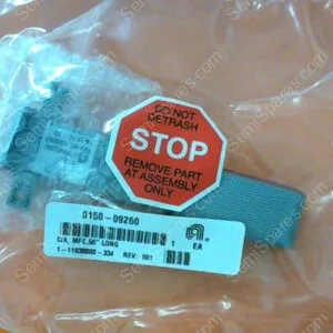 0150-09260 | C/A, MFC,56" LONG