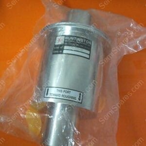 FL-0811-00 | COAX SIEVE TRAP W/REMOV TOP #CST-200SF
