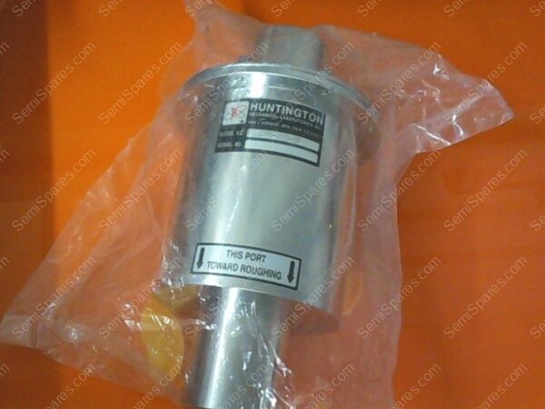 FL-0811-00 | COAX SIEVE TRAP W/REMOV TOP #CST-200SF