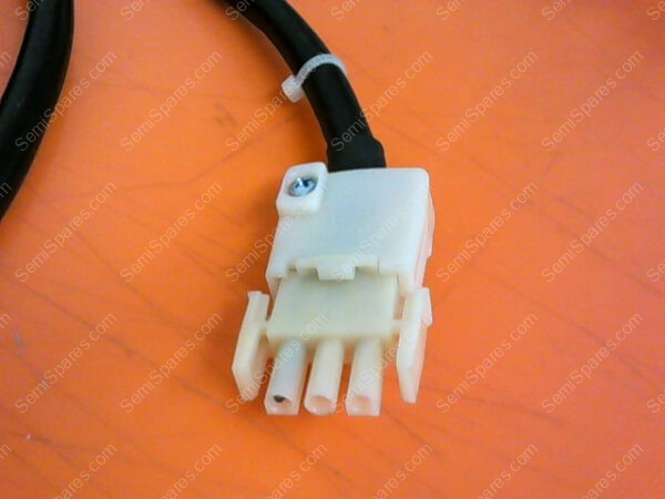 853-494691-003 | ASSY,HARN,AC HTRS,PRI/SEC