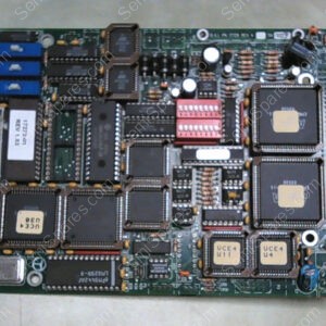 MLB94VO13/95 | PCB 17125 REV A
