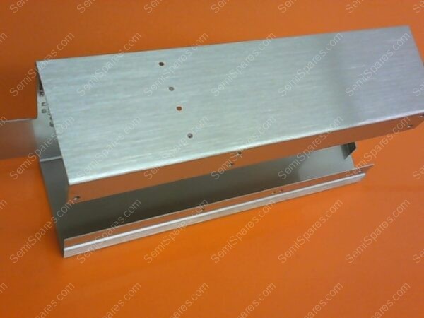 714-013117-113 | BOX,EMO,FR,GF,KYBD CONN