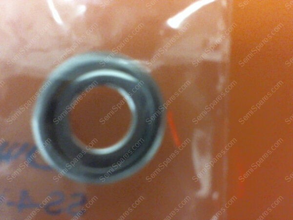 796-006759-002 | GASKET,1/4VCR,SLF RETAIN   SST