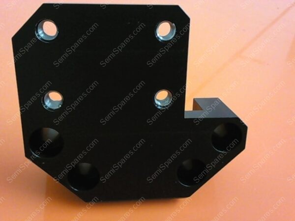 715-055882-002 | SUPPORT,SAFETY LOCK,HOIST - Image 2