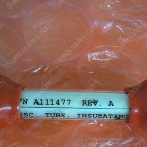 IN-1360-00 | ASSY TUBE INSULATING,P/N A111477