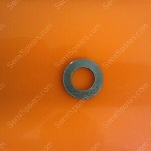 SW-2860-00 | WASHER FOR M5, P/N .5NFLWS