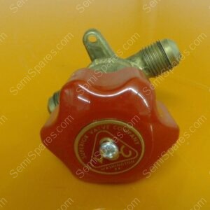 766-091428-001 | VALVE MANUAL