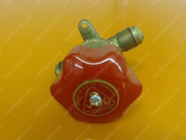 766-091428-001 | VALVE MANUAL