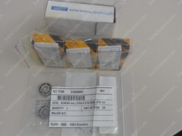 E110120DED | KIT,PM,WAFER HANDLER,RIGHT, 9900046300