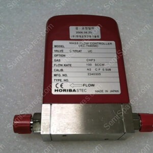 797-093870-410 | MFC,7440MC,CHF3,100 SCCM