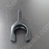 CC-0250-00 | CLAMP,THOMAS-PINCH,2341-A38 BRASS,L