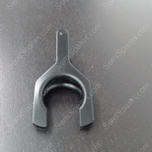 CC-0250-00 | CLAMP,THOMAS-PINCH,2341-A38 BRASS,L