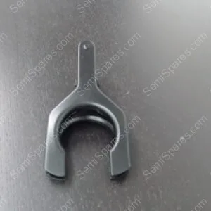 CC-0250-00 | CLAMP,THOMAS-PINCH,2341-A38 BRASS,L