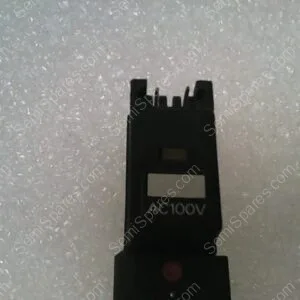 181E1-PLL | SOLENOID VALVE