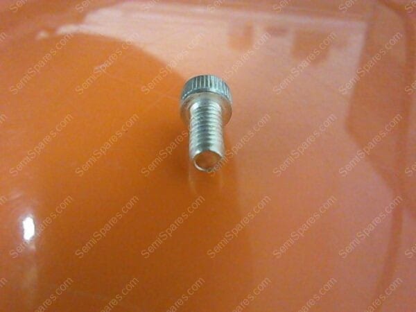 SC-5564-00 | SCREW MACH BTH HD 6-32X3/8L