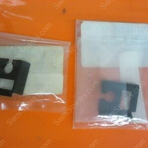 714-130192-001 | BRKT.GUARD/CONN,SHUTTLE TUBING