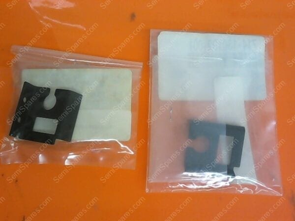714-130192-001 | BRKT.GUARD/CONN,SHUTTLE TUBING