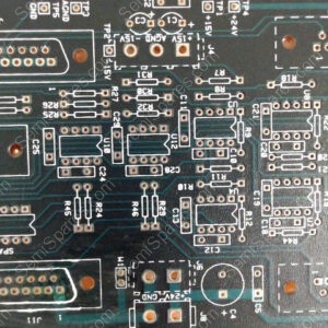 810-034817-001 | ASSY,PCB,ISI INTF