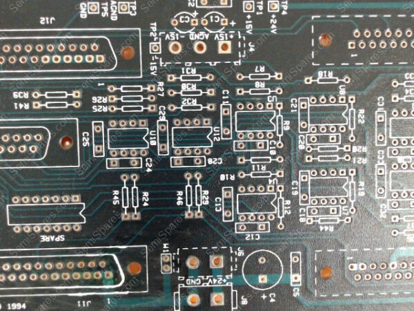 810-034817-001 | ASSY,PCB,ISI INTF