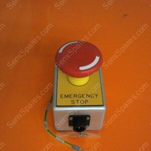 MS-5040-00 | REAR EPO BOX,P/N 443571