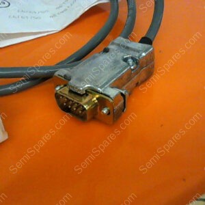 853-015857-101 | ASSY  CABLE MTR SIGNAL 4600