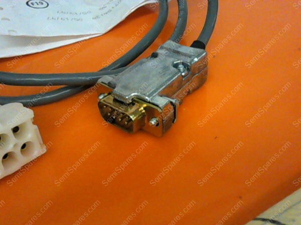 853-015857-101 | ASSY CABLE MTR SIGNAL 4600